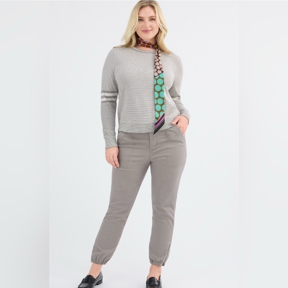NWT Cabi Compass Pant